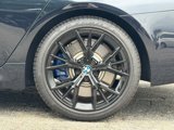 Certified 2022 BMW 540i xDrive w/ M Sport Package image 4