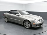 Used 2008 Mercedes-Benz CLK 350 Cabriolet image 2