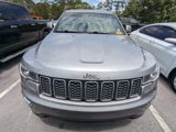 Certified 2021 Jeep Grand Cherokee Laredo image 5
