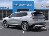 New 2025 GMC Acadia Denali w/ Super Cruise Package image 3