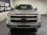 Used 2013 Chevrolet Silverado 2500 LTZ image 2