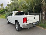 Used 2017 RAM 1500 Big Horn image 3