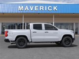 New 2025 Chevrolet Colorado W/T w/ WT Custom Package image 5