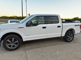 Used 2017 Ford F150 XLT w/ Equipment Group 301A Mid image 6