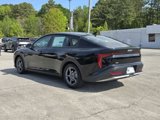 New 2025 Kia K4 LXS image 4