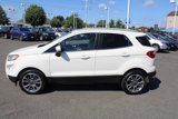 Used 2020 Ford EcoSport Titanium image 4