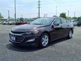 Used 2020 Chevrolet Malibu LS w/ LPO, Convenience Package 1 image 4