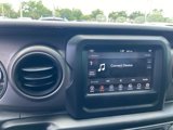 Used 2021 Jeep Wrangler Unlimited Sport image 4