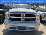Used 2021 RAM 1500 Tradesman w/ Popular Equipment Group image 2