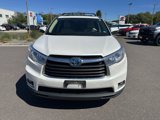 Used 2016 Toyota Highlander Limited Platinum image 2