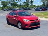 Used 2014 Toyota Corolla L image 3