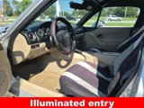 Used 2004 MAZDA MX-5 Miata LS image 3