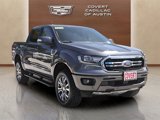 Used 2020 Ford Ranger Lariat w/ Equipment Group 501A Mid image 6
