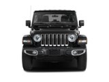 Certified 2023 Jeep Wrangler Sahara w/ Cold Weather Group image 4
