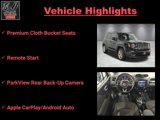 Used 2018 Jeep Renegade Latitude image 3