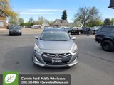 Used 2015 Hyundai Elantra GT w/ Option Group 03 image 3