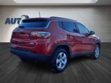 Used 2018 Jeep Compass Latitude w/ Cold Weather Group image 5