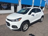 Used 2019 Chevrolet Trax LT w/ LT Convenience Package image 2