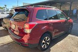 Used 2017 Subaru Forester 2.5i Limited w/ Popular Package #2 image 3