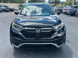 Used 2021 Honda CR-V EX image 2