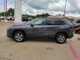 Used 2024 Toyota RAV4 XLE image 4