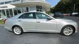 Used 2018 Cadillac CTS AWD Sedan image 5