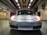 Used 1998 Porsche Boxster image 3