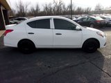 Used 2018 Nissan Versa S Plus image 4