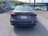 Used 2023 Kia Forte LXS image 5