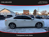 Used 2010 Acura TSX Sedan image 4