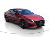 Used 2023 Nissan Altima 2.5 SR image 2