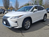Used 2018 Lexus RX 350 AWD image 3