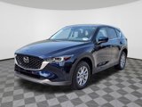 Certified 2023 MAZDA CX-5 AWD 2.5 S w/ Preferred Package image 2