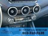 New 2025 Nissan Sentra SR image 3