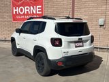 Used 2018 Jeep Renegade Sport w/ Power & Air Group image 3