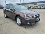 Used 2019 Subaru Outback 2.5i Premium image 4