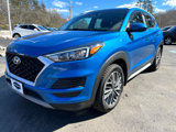 Used 2020 Hyundai Tucson SEL image 3