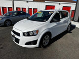 Used 2015 Chevrolet Sonic LS image 4