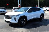New 2025 Chevrolet Trax RS w/ Driver Confidence Package image 3