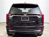 New 2025 Cadillac XT6 Luxury image 4