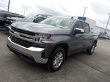 Used 2022 Chevrolet Silverado 1500 LT image 3