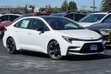 New 2025 Toyota Corolla FX image 2