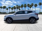 Used 2021 Nissan Rogue Sport SL image 6