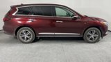 Used 2020 INFINITI QX60 Pure image 2