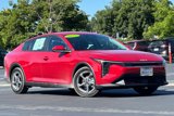 Certified 2025 Kia K4 LXS image 2