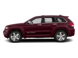 Used 2016 Jeep Grand Cherokee High Altitude image 3