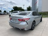 Used 2018 Toyota Camry image 3