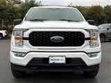 Used 2022 Ford F150 XL w/ STX Appearance Package image 5