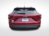New 2025 Chevrolet Trax RS w/ Driver Confidence Package image 4