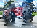 Certified 2022 Ford Bronco Badlands w/ Sasquatch Package image 4